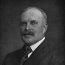 William George's Profile Photo