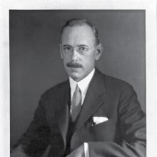 Clarence Fisher's Profile Photo