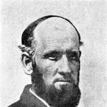 Edward Hitchcock's Profile Photo