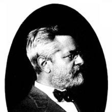 Frederick Hutton's Profile Photo