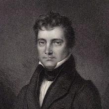 Josiah Johnston's Profile Photo