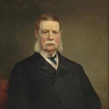 John Astor's Profile Photo