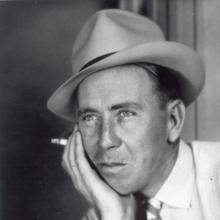 Frederick Gipson's Profile Photo