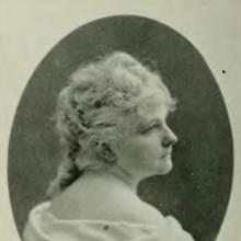 Rosa Jeffrey's Profile Photo