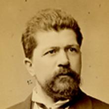 George Koenig's Profile Photo