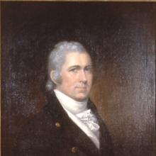 Ezra Ames's Profile Photo