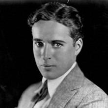 Charles Chaplin's Profile Photo