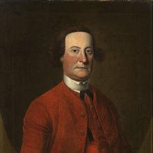 John Bradstreet's Profile Photo