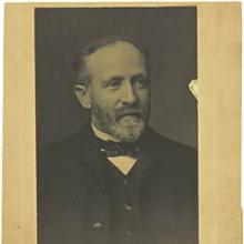 George Burr's Profile Photo