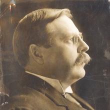 Herman Ames's Profile Photo