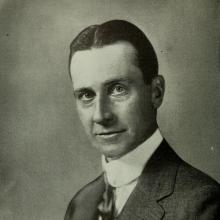 George Day's Profile Photo