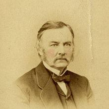 Joseph Carson's Profile Photo