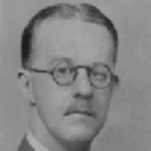 Edward Robinson's Profile Photo