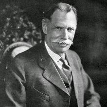 Henry Taft's Profile Photo