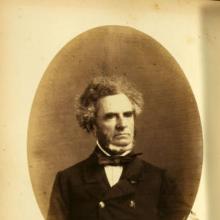 William Bartlett's Profile Photo