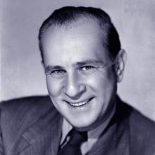 William Abbott's Profile Photo