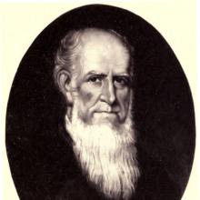 Charles Caldwell's Profile Photo