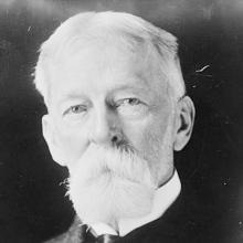 Charles Taft's Profile Photo