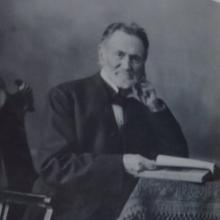 John Snyder's Profile Photo