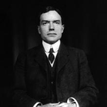 John Rockefeller's Profile Photo
