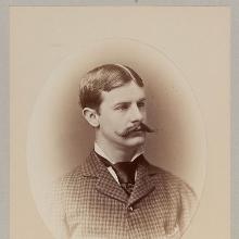 Edmund Wheelwright's Profile Photo