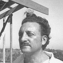 Rudolph Schindler's Profile Photo
