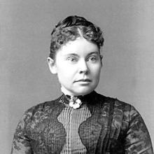 Lizzie Borden's Profile Photo