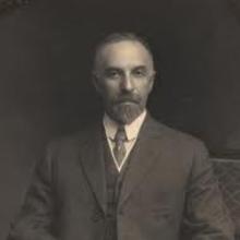 Julius Stieglitz's Profile Photo
