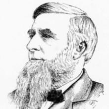 Henry Robinson's Profile Photo