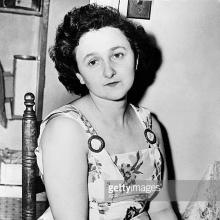 Ethel Rosenberg's Profile Photo