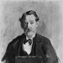 Denman Ross's Profile Photo