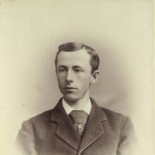 Horace Stockbridge's Profile Photo