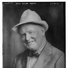 William White's Profile Photo
