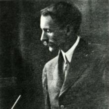 Frederick Sylvester's Profile Photo