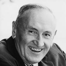 Fritz Zwicky's Profile Photo