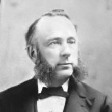 Theodore Seward's Profile Photo