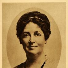 Josephine Peabody's Profile Photo