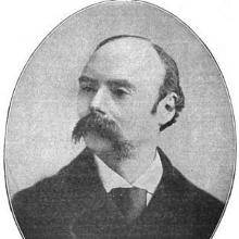 William Palmer's Profile Photo