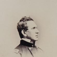 Edward Canby's Profile Photo
