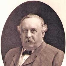 George Morison's Profile Photo