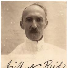 Gilbert Reid's Profile Photo