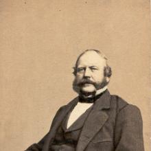 Charles Morehead's Profile Photo
