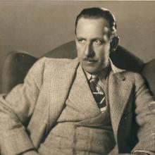 Tod Browning's Profile Photo