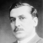 Photo from profile of Edwin Meredith
