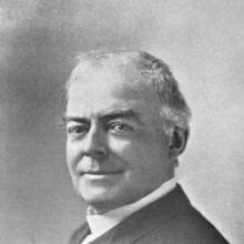 William Le Moyne's Profile Photo