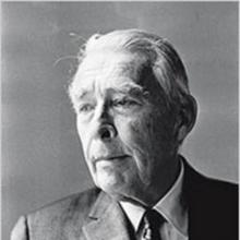 Adolf Berle's Profile Photo