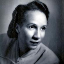 Shirley Du Bois's Profile Photo