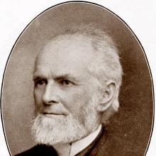William Beauchamp's Profile Photo