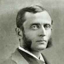 George Beard's Profile Photo