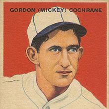 Gordon Cochrane's Profile Photo